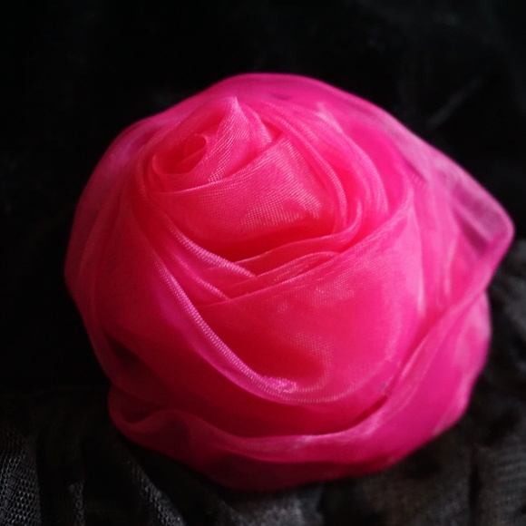 Nannette Baby Dress NWOT - Picture 3 of 5